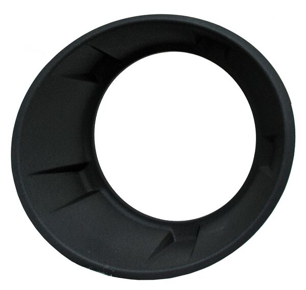 REJILLA (PARRILLA) DEFENSA CHEVROLET CAMARO 10-13 P/FARO AUX IZQ (159785)