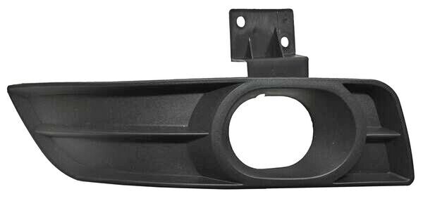 REJILLA (PARRILLA) CHEVROLET CHEVY C3 DE 2009 AL 2012 P/FARO AUX DER (10854) TW