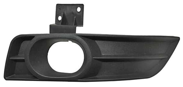 REJILLA (PARRILLA) CHEVROLET CHEVY C3 DE 2009 AL 2012 P/FARO AUX IZQ (10855)