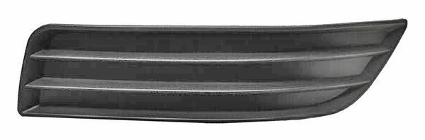 REJILLA (PARRILLA) CHEVROLET CHEVY C3 DE 2009 AL 2012 S/FARO AUX IZQ (10853) TW