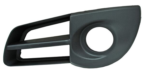 REJILLA (PARRILLA) DEFENSA CHEVROLET TORNADO DE 2011 AL 2017 P/FARO AUX IZQ (12299) AE TW