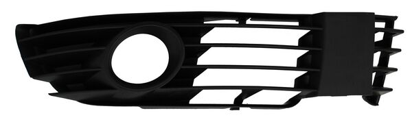 REJILLA (PARRILLA) DEFENSA DEL VOLKSWAGEN PASSAT DE 2002 AL 2005 P/FARO AUX DER TW