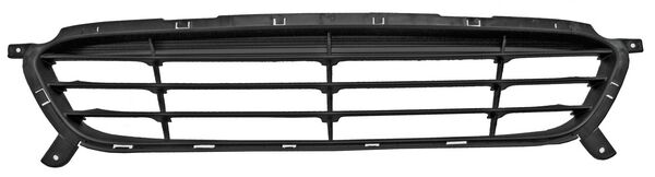 REJILLA (PARRILLA) DEFENSA DODGE ATTITUDE DE 2012 AL 2014 CENT (12403) TW