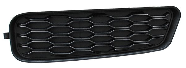 REJILLA (PARRILLA) DEFENSA DODGE AVENGER DE 2011 AL 2014 S/FARO AUX IZQ (159258)