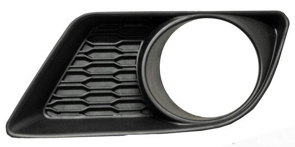 REJILLA (PARRILLA) DEFENSA DODGE CHARGER DE 2011 AL 2014 P/FARO AUX DER (129360)