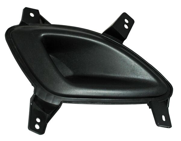 REJILLA (PARRILLA) DEFENSA DODGE I10 12-14 S/FARO AUX DER (12412) TW
