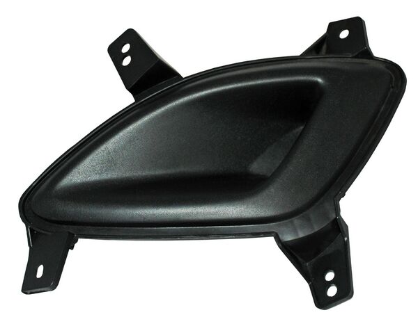 REJILLA (PARRILLA) DEFENSA DODGE I10 12-14 S/FARO AUX IZQ (12413) TW