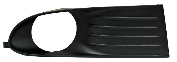 REJILLA (PARRILLA) DEFENSA DODGE JOURNEY DE 2009 AL 2011 P/FARO AUX DER (123506) TW