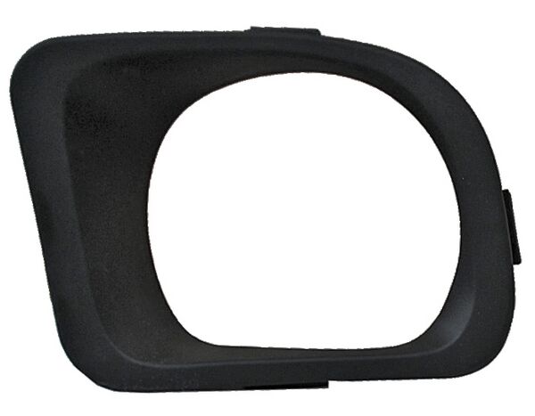 REJILLA (PARRILLA) DEFENSA DODGE PT CRUISER DE 2006 AL 2010 P/FARO AUX DER (135296) *R