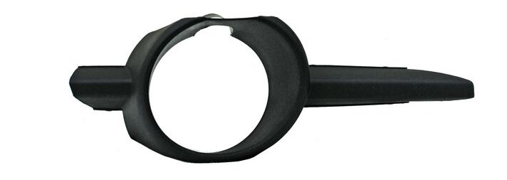 REJILLA (PARRILLA) DEFENSA DODGE TOWN AND COUNTRY 08-10 P/FARO AUX DER TW