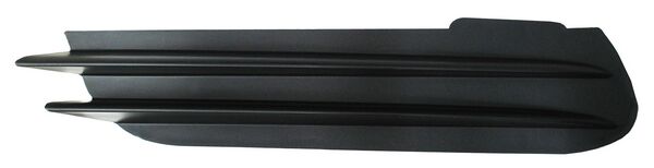 REJILLA (PARRILLA) DEFENSA DODGE TOWN AND COUNTRY 11-15 S/FARO AUX IZQ (131655)