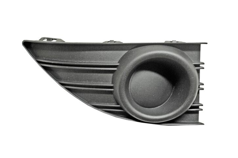 REJILLA (PARRILLA) DEFENSA FLUENCE 11-13 S/FARO AUX NEG DER TW