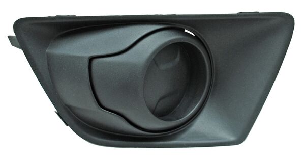 REJILLA (PARRILLA) DEFENSA FORD ECOSPORT DE 2013 AL 2016 S/FARO AUX DER (133128) TW