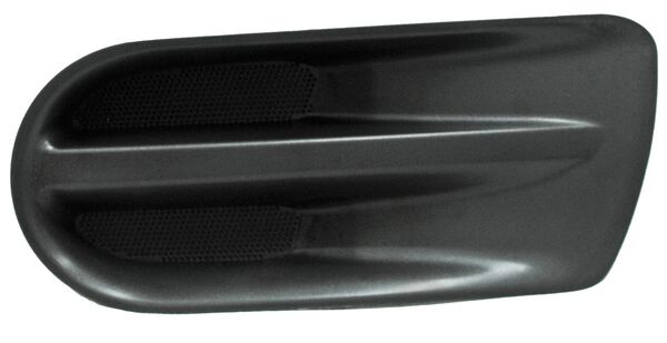 REJILLA (PARRILLA) DEFENSA FORD EXPLORER DE 2002 AL 2005 LIMITED/XLT/BAUER S/FARO AUX IZQ (10781)