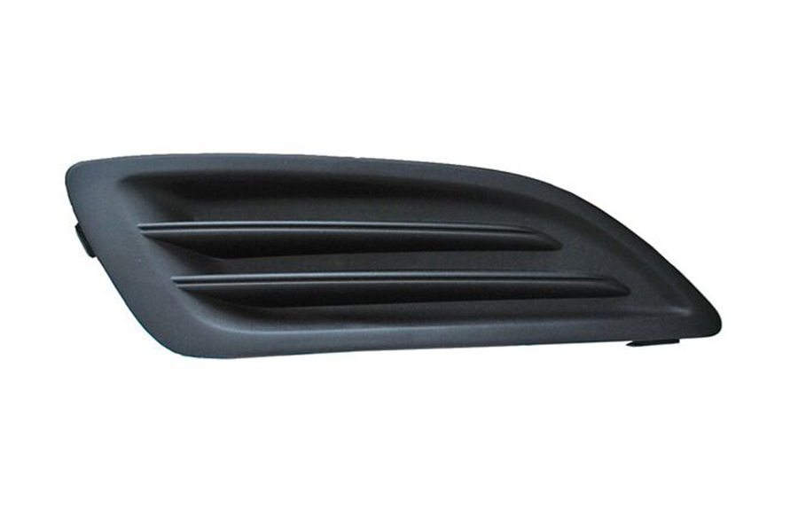 REJILLA (PARRILLA) DEFENSA FORD FIESTA 13-16 S/FARO AUX DER