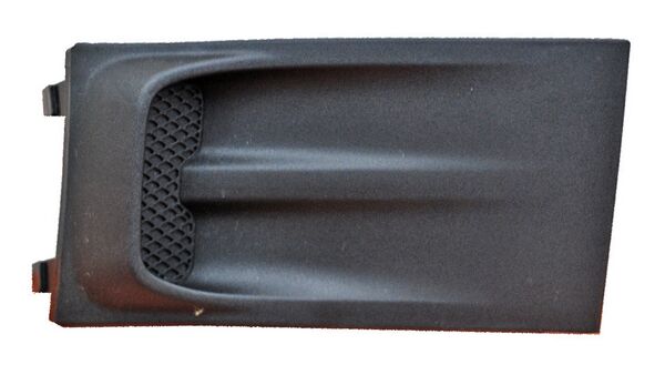 REJILLA (PARRILLA) DEFENSA FORD FOCUS 08-11 AMER S/FARO AUX DER