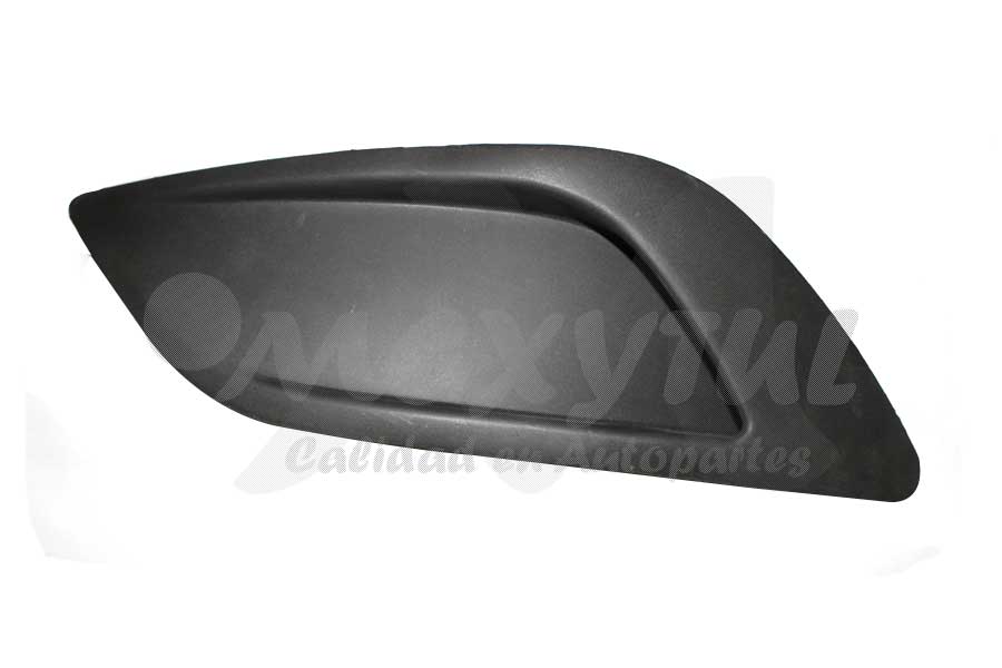 REJILLA (PARRILLA) DEFENSA FORD FOCUS DE 2009 AL 2011 S/FARO AUX IZQ (11505)