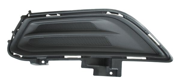 REJILLA (PARRILLA) DEFENSA FORD FOCUS 13-16 S/FARO AUX IZQ (132374) TW