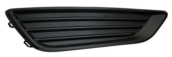 REJILLA (PARRILLA) DEFENSA FORD FOCUS 15-17 S/FARO AUX DER