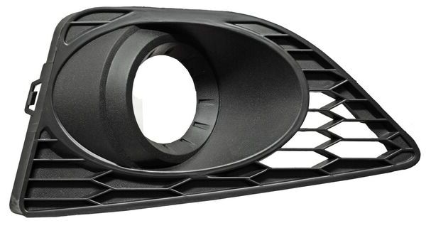 REJILLA (PARRILLA) DEFENSA FORD FUSION 10-12 P/FARO AUX IZQ TW