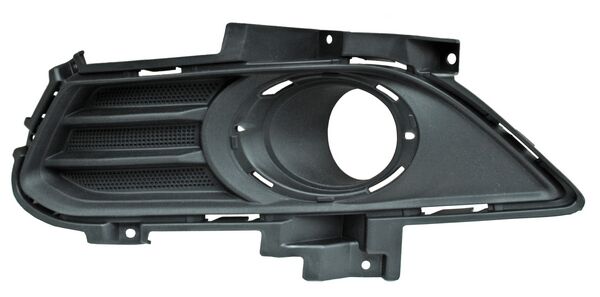 REJILLA (PARRILLA) DEFENSA FORD FUSION 13-16 P/FARO AUX IZQ (131933)