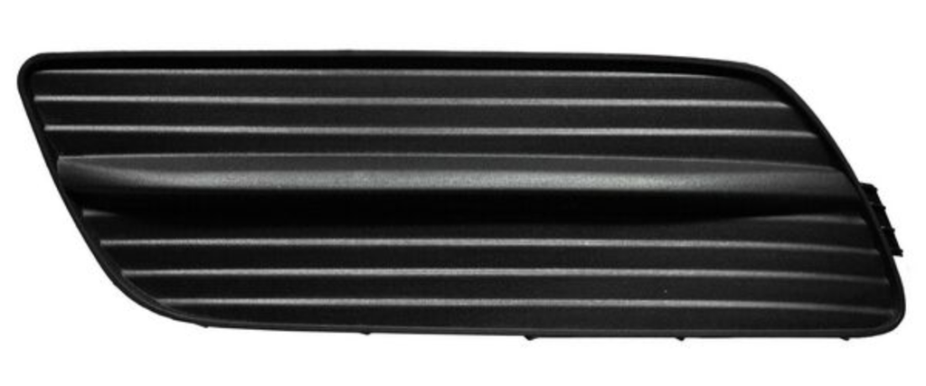 REJILLA (PARRILLA) DEFENSA HONDA CIVIC DE 2012 4 PTAS S/FARO AUX IZQ