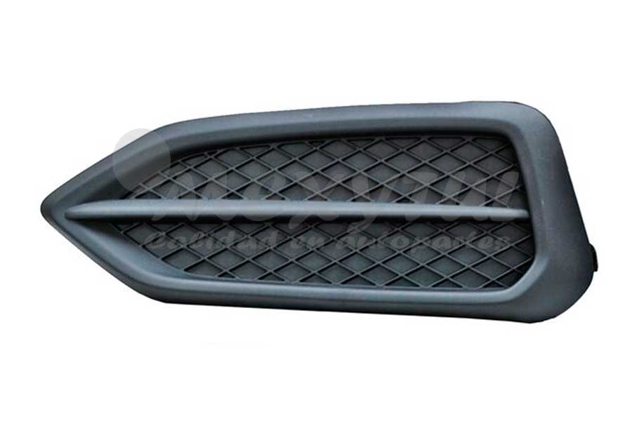 REJILLA (PARRILLA) DEFENSA HONDA CIVIC DE 2014 AL 2015 2 PTAS S/FARO AUX IZQ (130194) TW