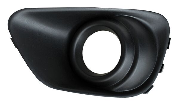 REJILLA (PARRILLA) DEFENSA JEEP COMPASS 12-17 P/FARO AUX IZQ