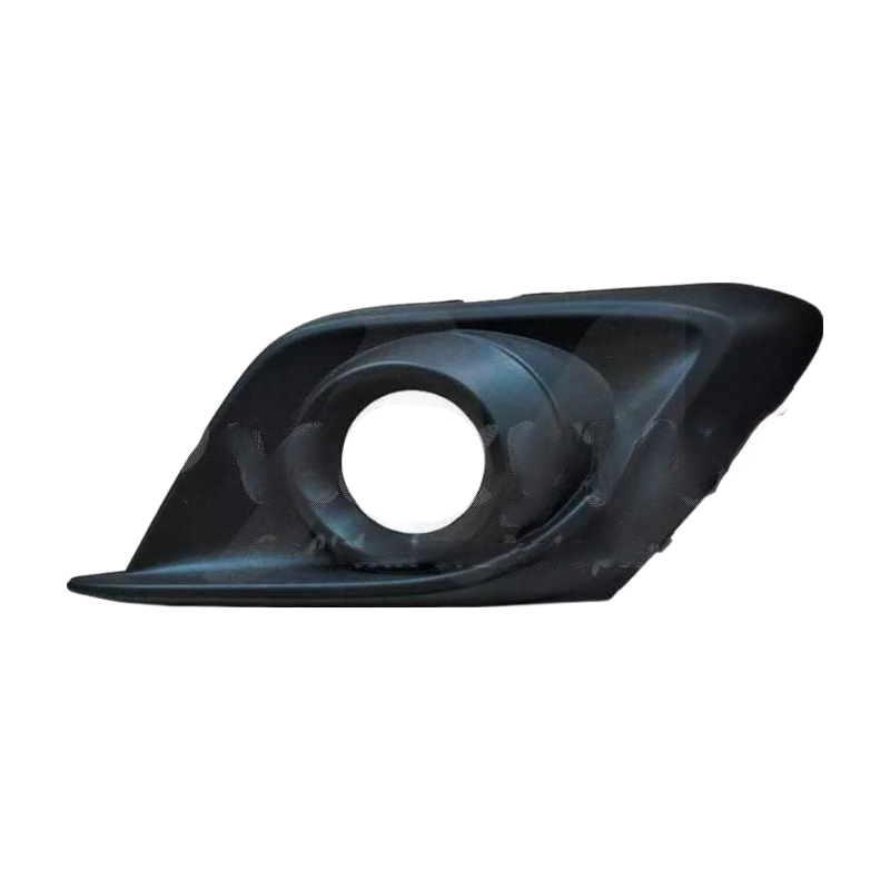 REJILLA (PARRILLA) DEFENSA MAZDA 3 DE 2014 AL 2016 P/FARO AUX IZQ (132391) TW
