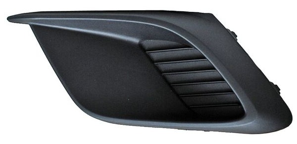 REJILLA (PARRILLA) DEFENSA MAZDA 3 DE 2014 AL 2016 S/FARO AUX IZQ (132393) TW