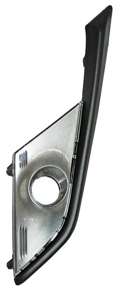 REJILLA (PARRILLA) DEFENSA MAZDA CX3 16-17 P/FARO AUX DER TW