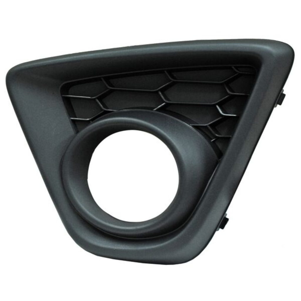 REJILLA (PARRILLA) MAZDA CX5 13-15 P/FARO AUX IZQ (136581)
