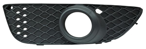REJILLA (PARRILLA) DEFENSA MITSUBISHI LANCER 08-15 P/FARO AUX IZQ (10644)