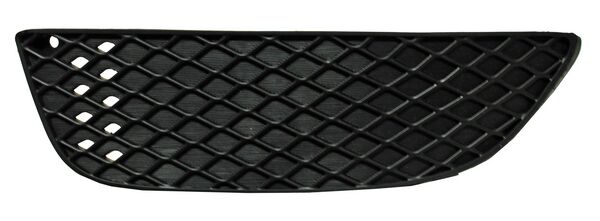 REJILLA (PARRILLA) DEFENSA MITSUBISHI LANCER 08-15 S/FARO AUX IZQ (159568) TW