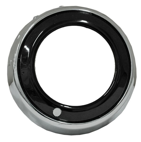 REJILLA (PARRILLA) DEFENSA MITSUBISHI OUTLANDER DE 2010 AL 2013 P/FARO AUX DER *R