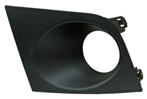 REJILLA (PARRILLA) DEFENSA NISSAN TIIDA 2007 AL 2018 P/FARO AUX DER (125440) AE