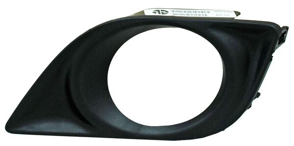 REJILLA (PARRILLA) DEFENSA NISSAN VERSA DE 2012 AL 2014 P/FARO AUX IZQ (116247) TW