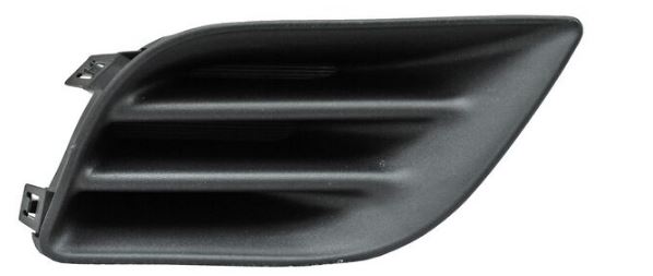 REJILLA (PARRILLA) DEFENSA NISSAN VERSA DE 2012 AL 2014 S/FARO AUX DER (133063)