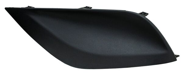 REJILLA (PARRILLA) DEFENSA NISSAN VERSA DE 2015 AL 2019 S/FARO AUX IZQ TW