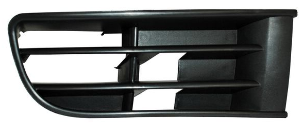 REJILLA (PARRILLA) DEFENSA POLO DE 2003 AL 2007 S/FARO AUX DER TW