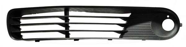 REJILLA (PARRILLA) DEFENSA PONTIAC G6 05-09 P/FARO AUX IZQ  *R