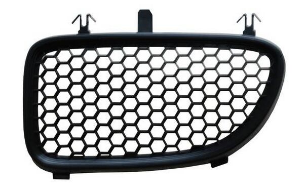 REJILLA (PARRILLA) DEFENSA PONTIAC GRAND PRIX DE 1997 AL 2000 SE IZQ (6692) *A TW