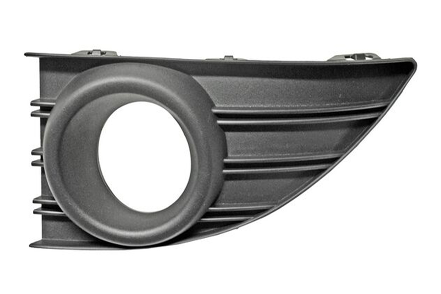 REJILLA (PARRILLA) DEFENSA RENAULT FLUENCE 11-13 P/FARO AUX NEG IZQ