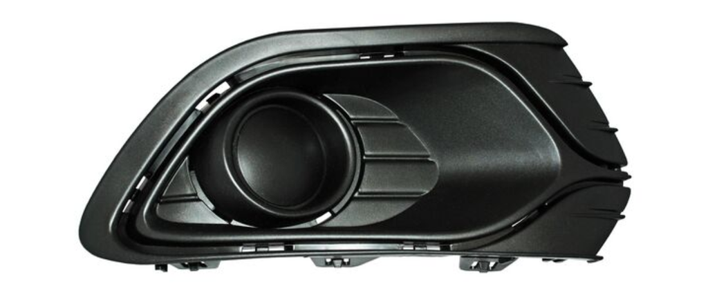 REJILLA (PARRILLA) DEFENSA RENAULT LOGAN 15-18 S/FARO AUX DER (135028) TW