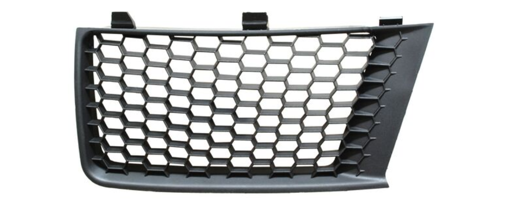 REJILLA (PARRILLA) DEFENSA RENAULT SANDERO 10-12 IZQ (135035) TW 