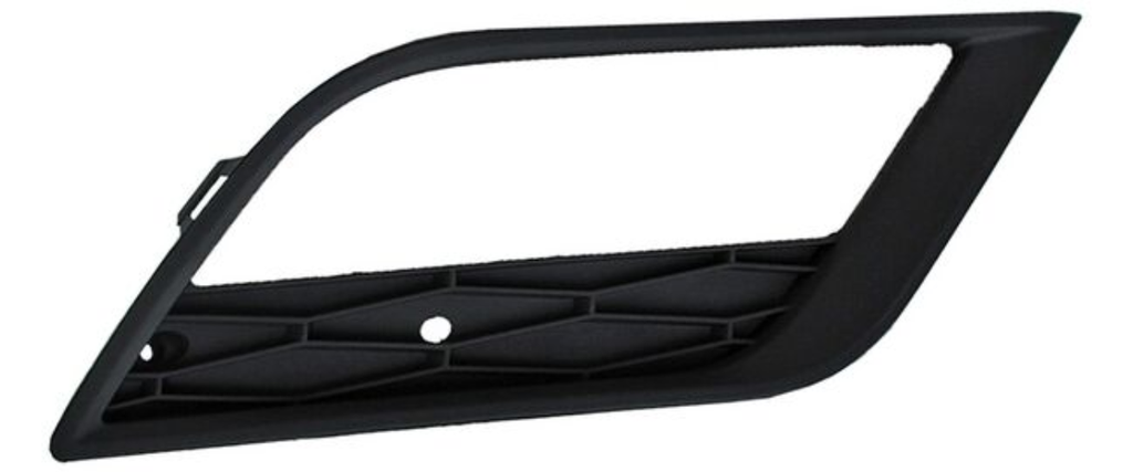 REJILLA (PARRILLA) DEFENSA SEAT IBIZA DE 2013 AL 2016 P/FARO AUX DER TW