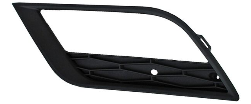 REJILLA (PARRILLA) DEFENSA SEAT IBIZA DE 2013 AL 2016 P/FARO AUX IZQ TW