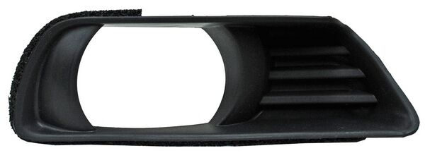 REJILLA (PARRILLA) DEFENSA TOYOTA CAMRY 07-09 P/FARO AUX DER (116111)