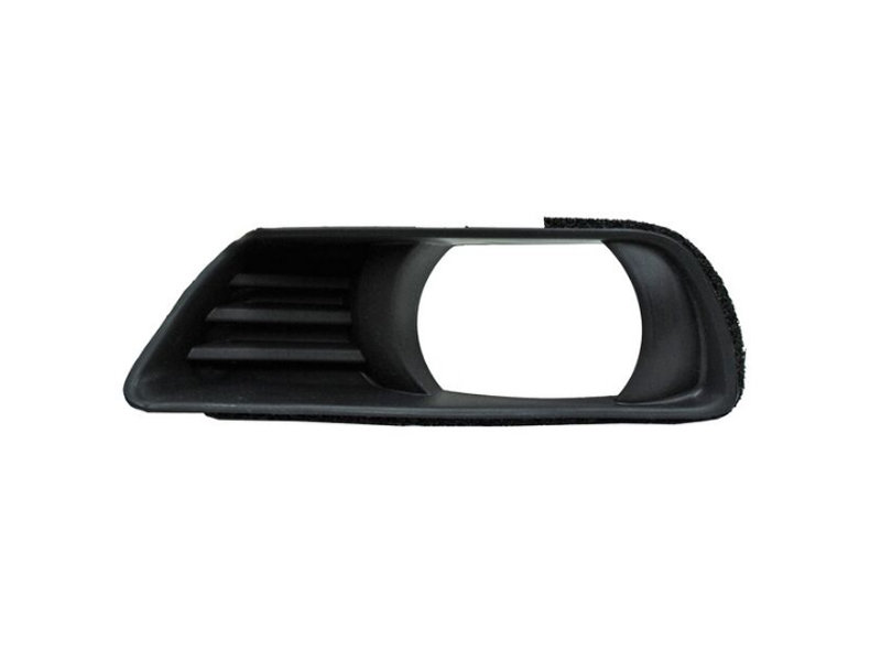 REJILLA (PARRILLA) DEFENSA TOYOTA CAMRY DE 2007 AL 2009 P/FARO AUX IZQ (116201
