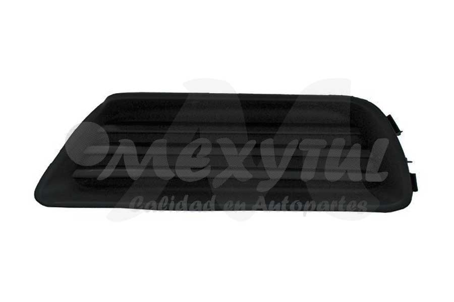 REJILLA (PARRILLA) DEFENSA TOYOTA CAMRY DE 2007 AL 2009 S/FARO AUX IZQ (132987)